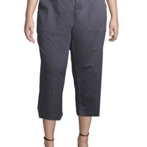 Terra & Sky Women's Plus Size Stretch